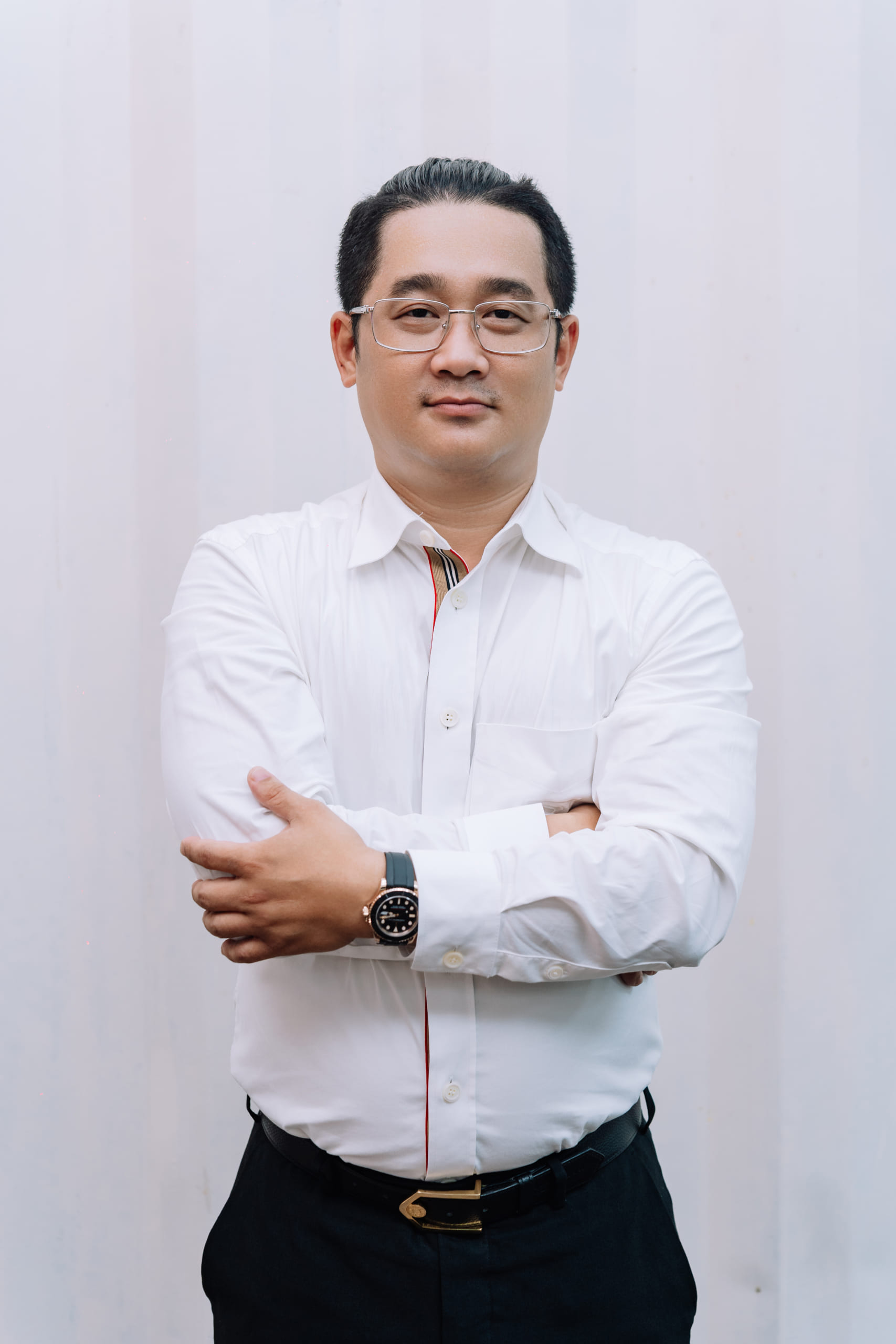 mr Nguyen Hai Lam