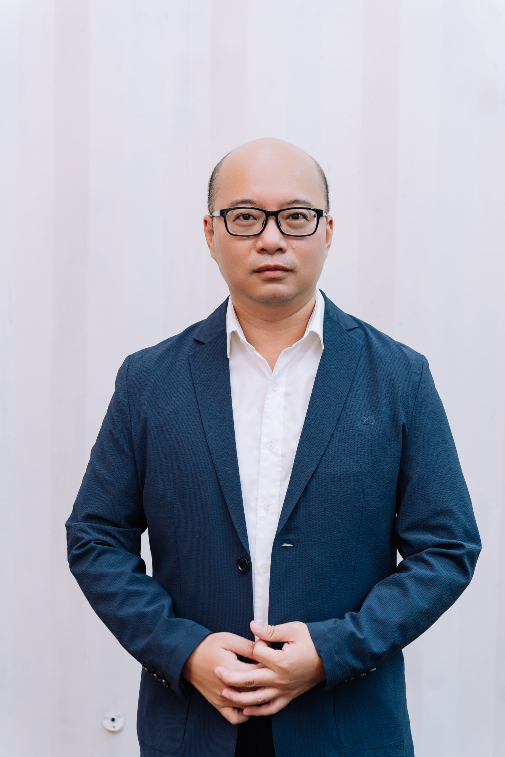 mr vu the linh