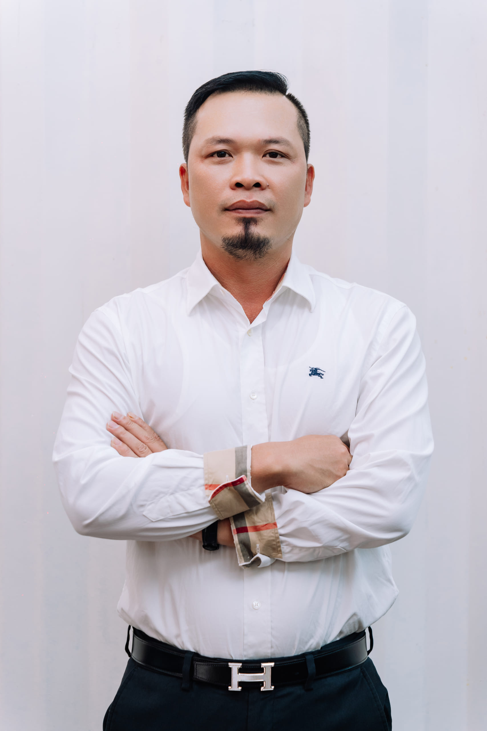 mr le duc oanh