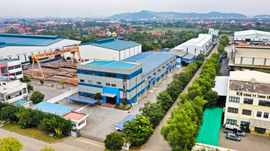 Dự án SNC