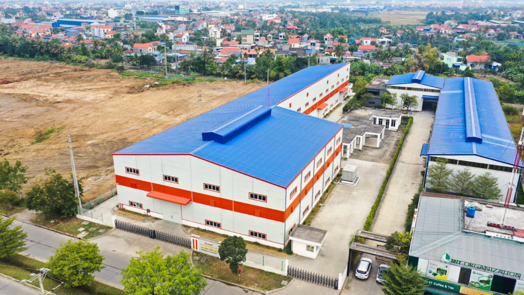 Dự án Hayato
